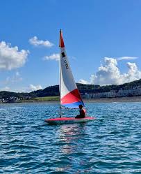 Image result for Llandudno Sailing Club