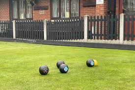 Image result for Grove Bowling Club