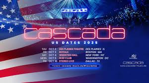 Image result for Cascada