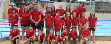 Image result for Stokesley Amateur Swimming club