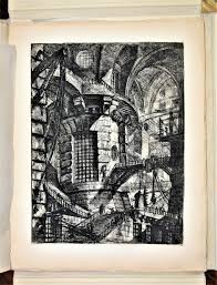 Image result for Carceri d invenzione