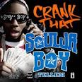 Soulja Boy, commonly referred