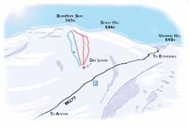 Image result for Yad Moss Cumbria Ski Club