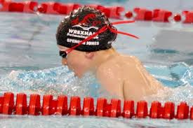 Image result for Wrexham Swimming Club