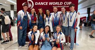 Image result for Artemis Bracknell Cheer