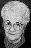 Bobbie Edith Long, 85, Topeka, passed away October 8, 2010 at home. - 6570318_1_231736
