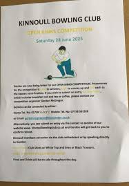 Image result for Kinnoull Bowling Club