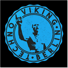 Resultado de imagen para techno viking