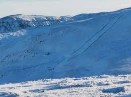 Image result for Skiing and Boarding at Allenheads