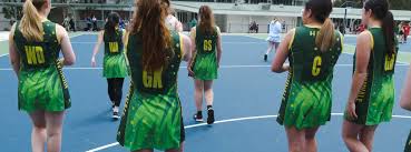 Image result for Waverley Netball Club