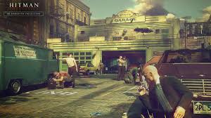 Image result for Hitman: Absolution