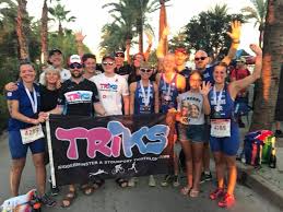 Image result for Bedford Traktors Triathlon Club