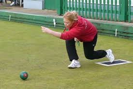 Image result for Saundersfoot Bowling Club