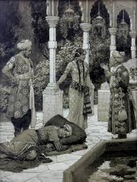 Image result for Fortunino Matania