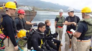 Image result for Breakwater Divers