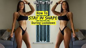Image result for Keeping In Shape