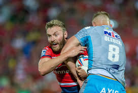 Image result for Castleford Panthers Rugby League Football Club