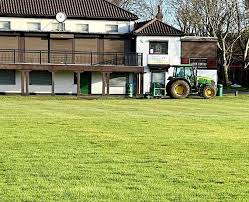 Image result for Gidea Park & Romford Cricket Club