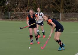 Image result for Cranleigh Ladies Hockey Club