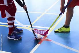 Image result for Berkshire Bantams Floorball Club