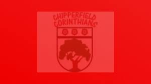Image result for Chipperfield Corinthians Football Club