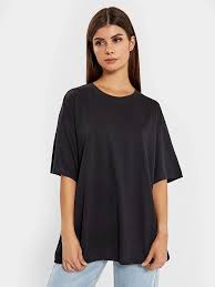 Image result for футболка черная хлопок