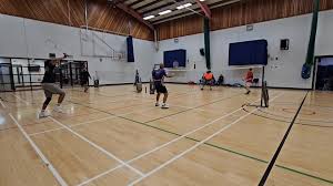 Image result for Kings Badminton Club