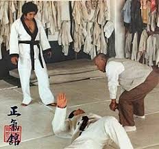 Image result for choi sul hapkido academy hapkido scotland