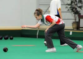 Image result for Horsham District Indoor Bowls Club