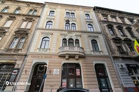 Image result for klauzál tér budapest