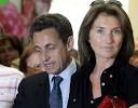 Nicolas Sarkozy & Carla Bruni