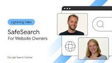 SafeSearch and Your Website | Google Search Central ...