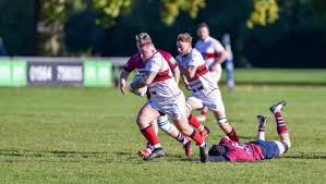 Image result for Silhillians Rugby Union Football Club