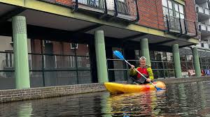 Image result for Birmingham Canoe Club