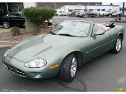 Image result for Alpine Green 1999 Jaguar