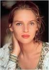 UMA THURMAN IN JOHNNY BE GOOD