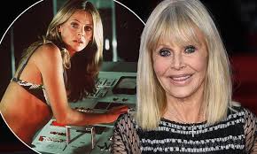 Image result for britt ekland