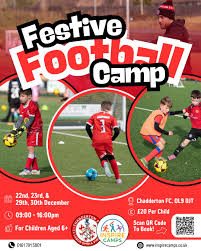 Image result for Chadderton Park Juniors F C