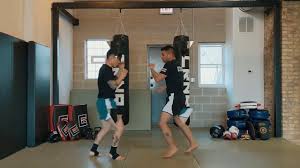 Image result for Prestwich Thai Boxing Club