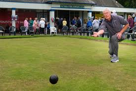 Image result for Knighton Victoria Bowls Club