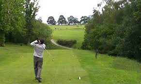 Image result for Chiddingfold Golf Club