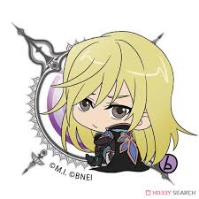 「リチャード テイルズオブグレイセス」の画像検索結果