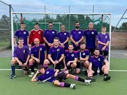Image result for Portsmouth Hockey Club