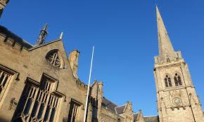 Image result for Durham City Presidents