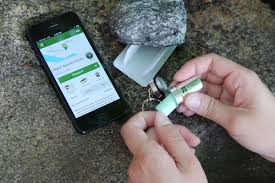 Image result for Geocaching Clubs