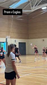 Image result for Hucclecote Netball Club