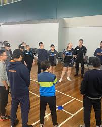 Image result for Bridge Badminton Club