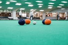 Image result for Bassetlaw Indoor Bowls Club