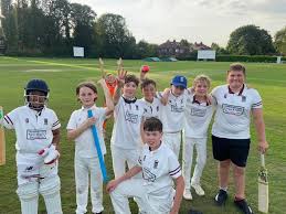 Image result for Heaton Mersey Cricket Club