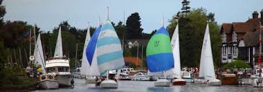 Image result for Horning Sailing Club